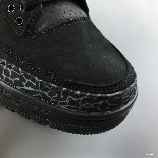 Cheap BK air jordan duck 3 aj3-902027 retro oregon 1130